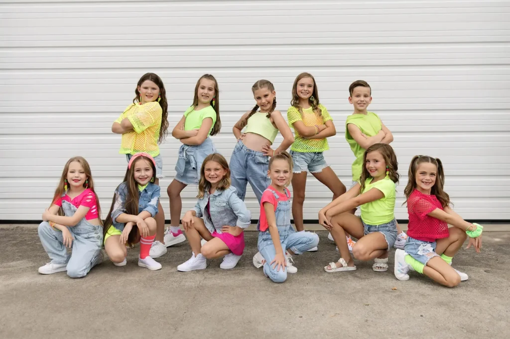 2025 Mini Competitive Team
