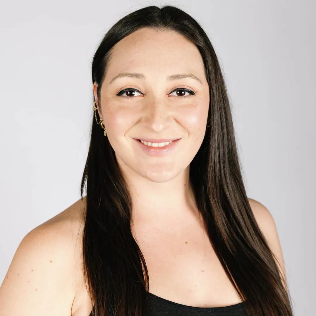 Alexandria Wright headshot