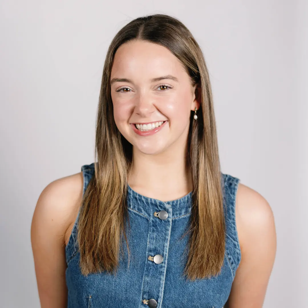 Carolyne Rowell headshot