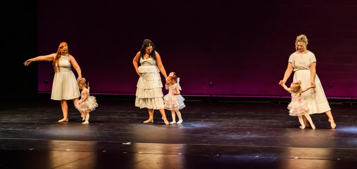 Dance Moms Redefined at Smartt Steps blog banner