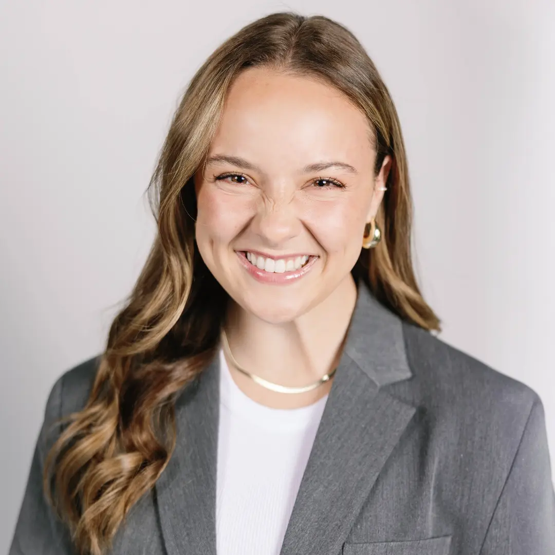 Mary Grace Rowell headshot