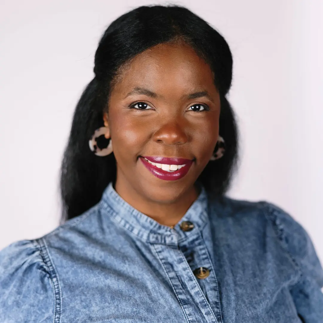 Roshunda Brown headshot