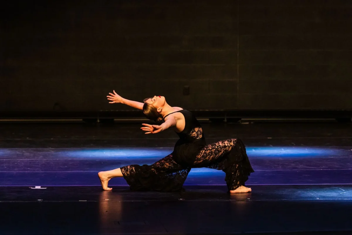 Supporting Your Dancer Competition Tips banner