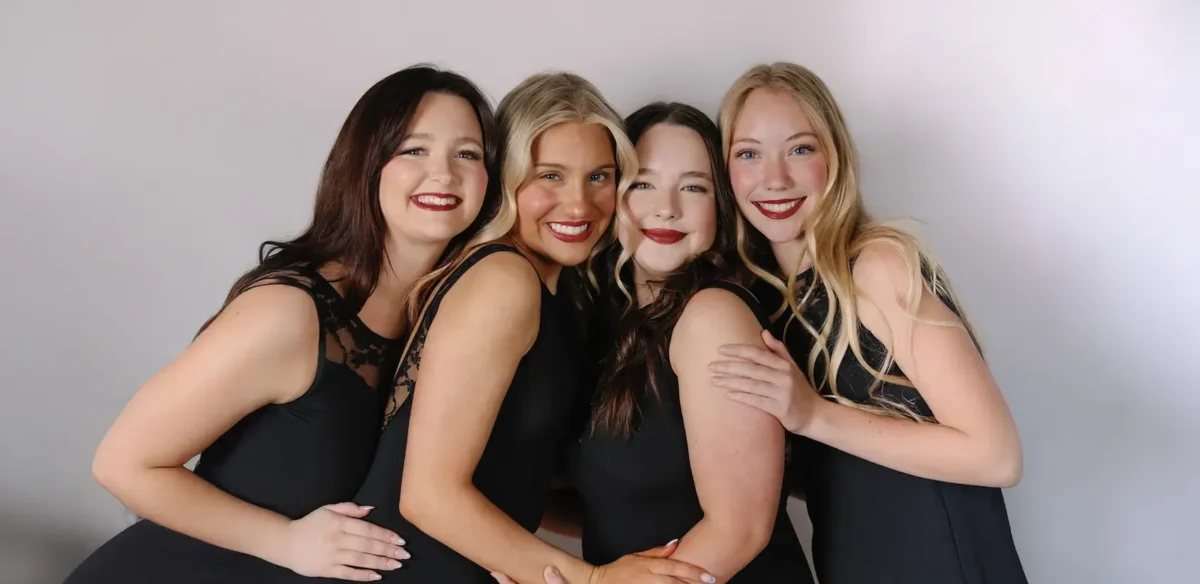 The gift of dance blog banner