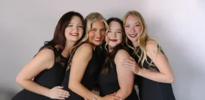 The gift of dance blog banner